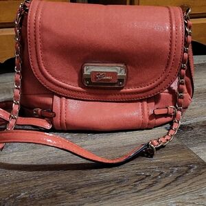 Guess Coral Crossbody Bag
